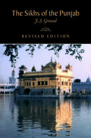 Cover of The Sikhs of the Punjab