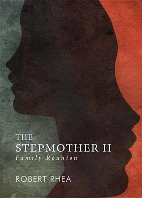 Book cover for The Stepmother II