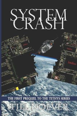 Cover of System Crash