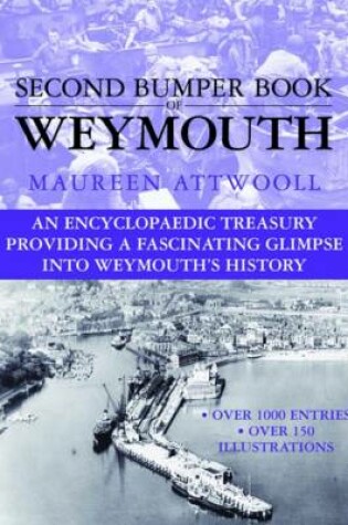 Cover of The Second Bumper Book of Weymouth