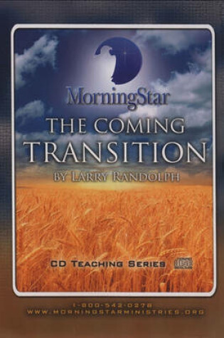 Cover of The Coming Transition