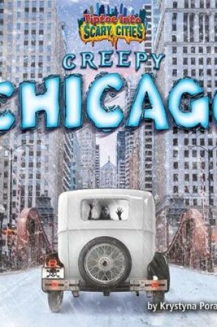 Cover of Creepy Chicago