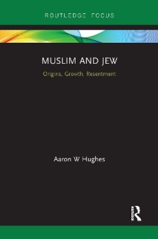 Cover of Muslim and Jew