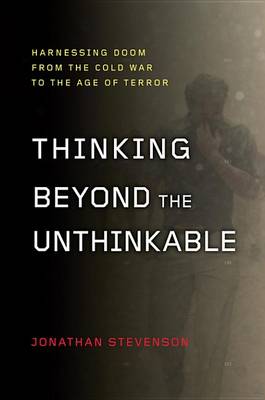 Book cover for Thinking Beyond the Unthinkable