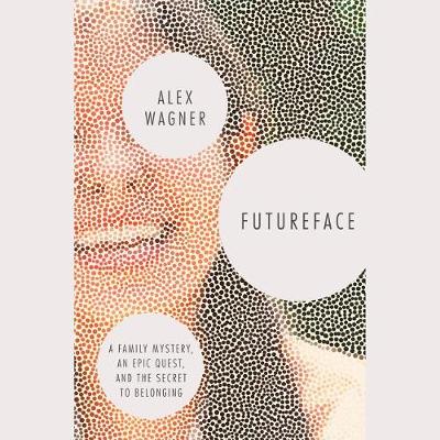 Book cover for Futureface