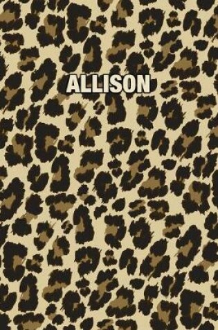 Cover of Allison