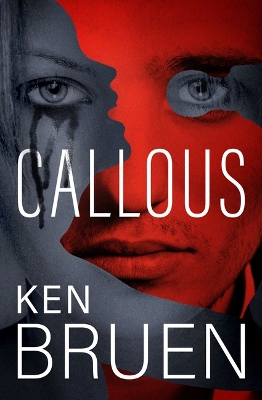 Book cover for Callous