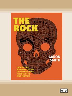 Book cover for The Rock