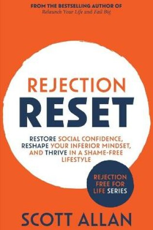 Cover of Rejection Reset