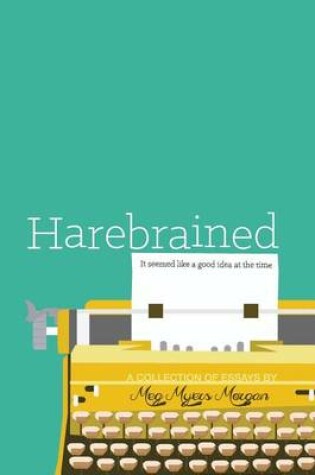 Cover of Harebrained