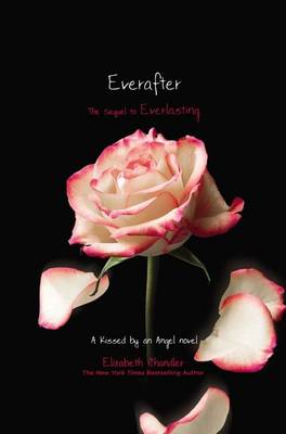 Book cover for Everafter