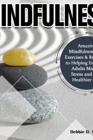 Cover of Mindfulness