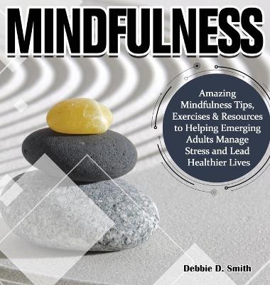 Book cover for Mindfulness