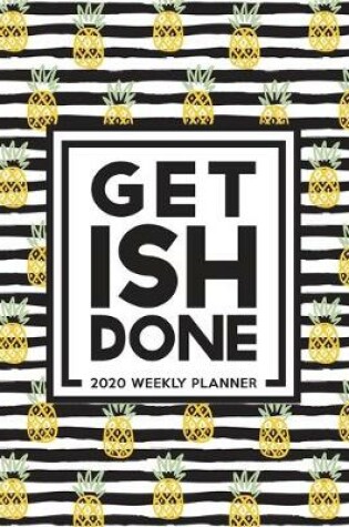 Cover of Get Ish Done