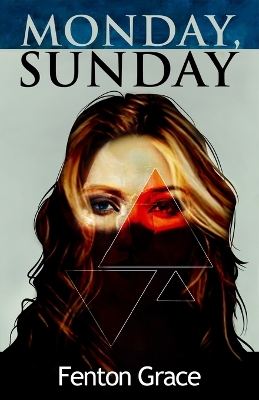 Book cover for Monday, Sunday