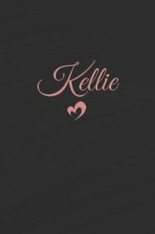 Cover of Kellie