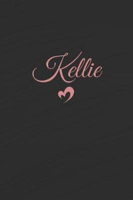 Book cover for Kellie