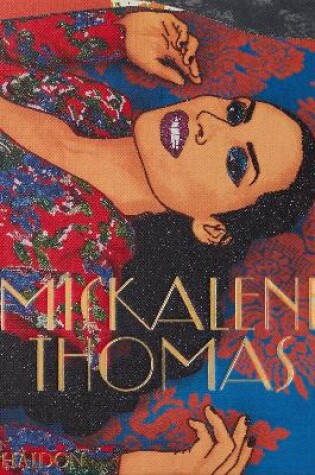 Cover of Mickalene Thomas