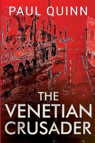 Cover of The Venetian Crusader
