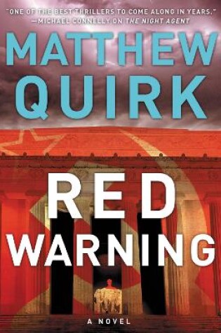 Cover of Red Warning