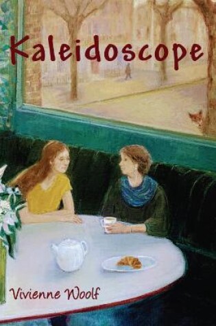 Cover of Kaleidoscope