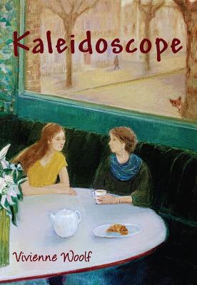 Book cover for Kaleidoscope