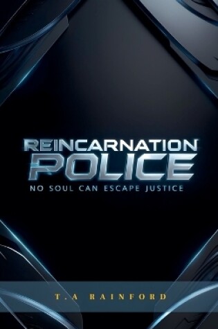 Cover of Reincarnation Police