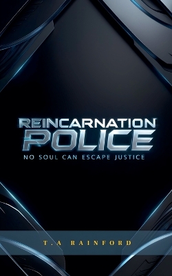 Cover of Reincarnation Police