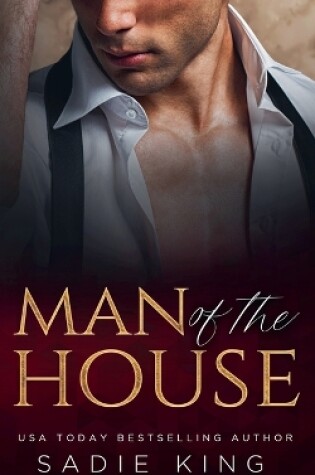 Cover of Man of the House