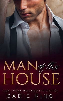 Cover of Man of the House