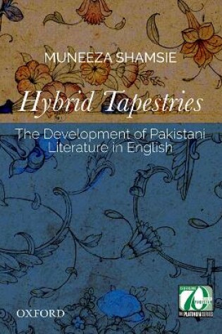 Cover of Hybrid Tapestries