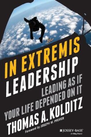 Cover of In Extremis Leadership