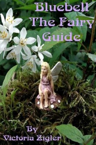 Cover of Bluebell The Fairy Guide