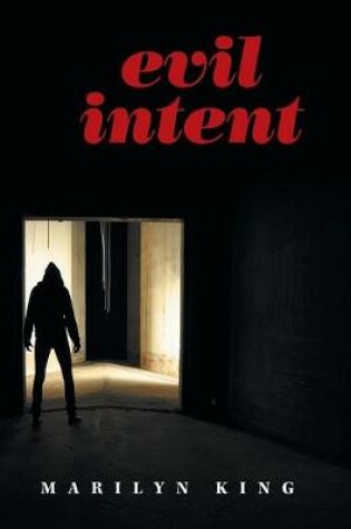 Cover of Evil Lntent