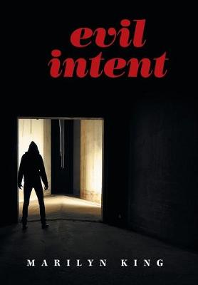 Book cover for Evil Lntent