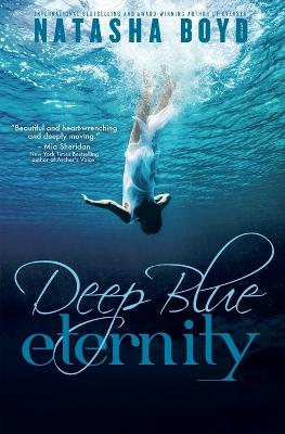 Book cover for Deep Blue Eternity