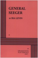 Book cover for General Seeger