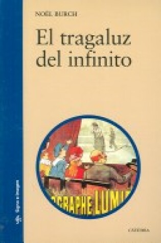 Cover of El Tragaluz del Infinito