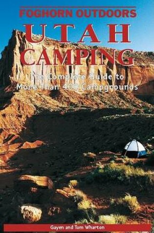 Cover of Utah Camping