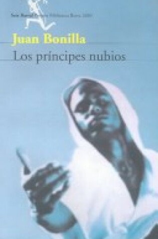 Cover of Los Principes Nubios