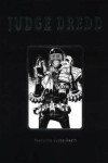 Book cover for Judge Dredd vs Judge Death