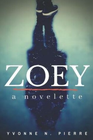 Cover of Zoey