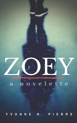 Book cover for Zoey