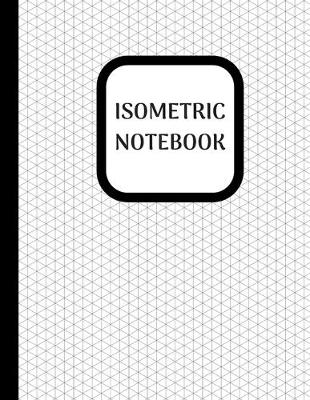 Cover of Isometric Notebook