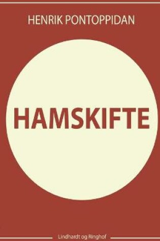Cover of Hamskifte