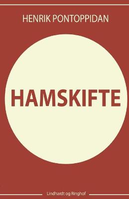 Book cover for Hamskifte