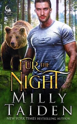 Book cover for Fur the Night