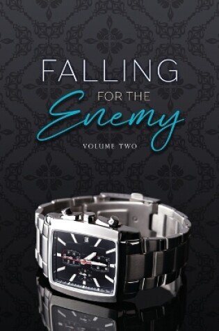 Cover of Falling for the Enemy Volume 2