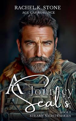 Book cover for A Seal's Journey