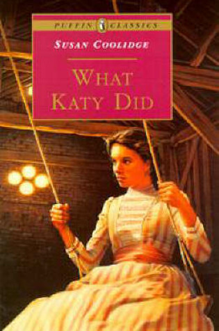 Cover of What Katy Did